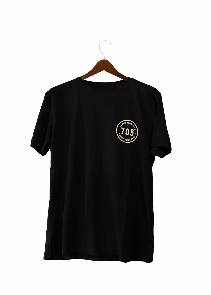 Cropped Bege Estampado